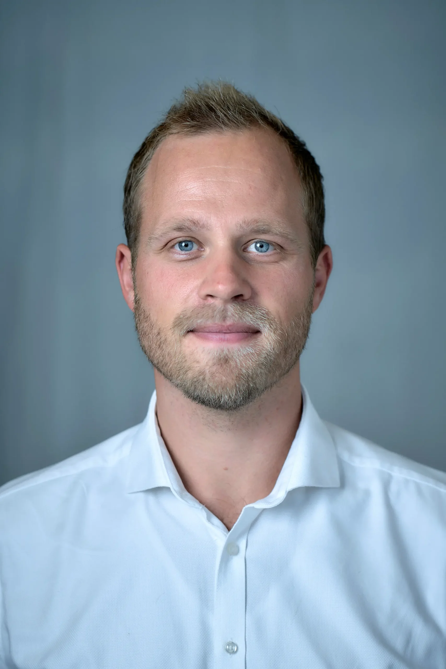 Dansk Selskab for Digital Sundhed