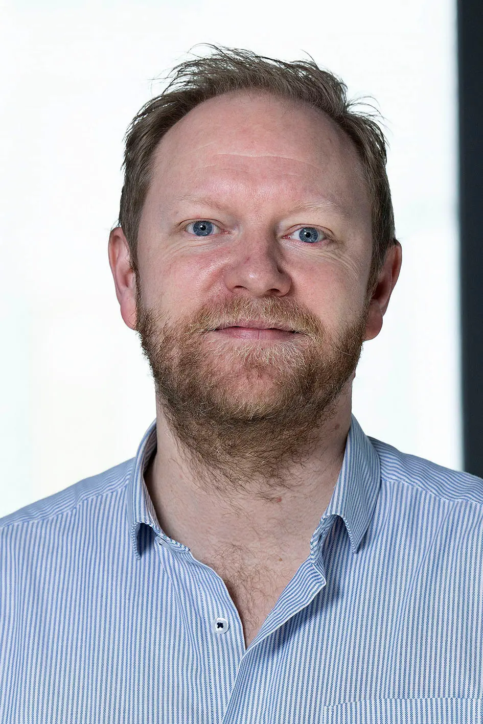 Dansk Selskab for Digital Sundhed